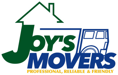 Joy's Movers, LLC